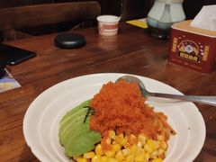 -仙隐小鹿中華の日料(正弘城店)