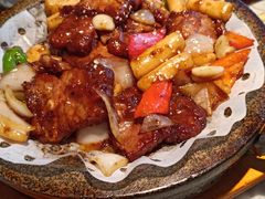 -小菜园新徽菜(无锡宜家荟聚中心店)