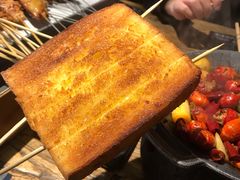 铁人大面包-铁人烧烤(北京店)