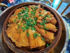 -柴火农家·江西赣南菜(土华店)
