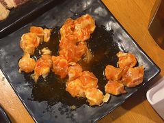 -韩盛源泥炉烤肉店(高深路店)
