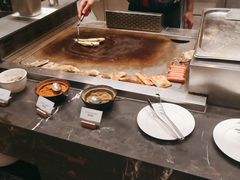 -常州富力喜来登酒店 Feast盛宴标帜西餐厅(新北万达广场店)