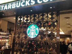 -星巴克(威尼斯人店)