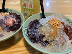 -老式乌米冰(阜阳园店)