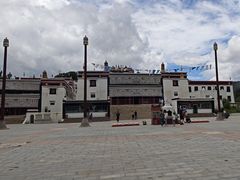 -五当召景区