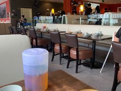 大堂-大头虾越式风味餐厅(光明广场店)