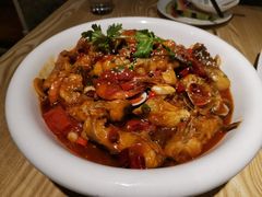 渔太泰漓江啤酒鱼-渔太泰漓江小馆·广西融合菜(西街店)