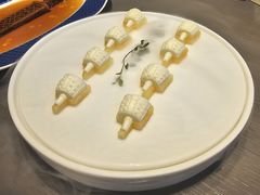 曾侯乙编钟鹅肝-曾宴·楚菜(湖北省博物馆店)