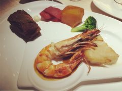 iphone_upload_pic-王品牛排(佛山南海万科广场店)