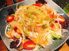 -千代武日本料理(开发区店)