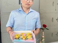 -BONCAKE裱花蛋糕(万象汇店)