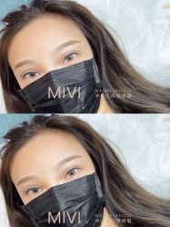 -MIVI野生眉纹绣纹眉