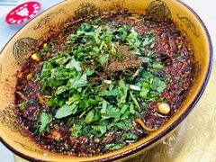 -乐山第一家临江鳝丝(茶坊路店)