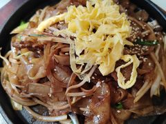 -金湖港式餐厅(建外店)