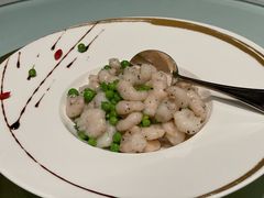 -金轩中餐厅 Jin Xuan(浦东丽思卡尔顿酒店)