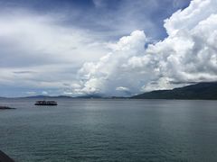 -海南分界洲岛旅游区