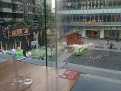 景观位-72街红烧排骨饭(海珠丽影广场店)