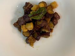 -月福京味斋·烤鸭店·北京菜(鼓楼总店)