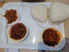 -关中闫记粉蒸肉(和平路店)