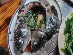 -竹庄餐馆·26年店(南昆山景区店)