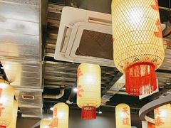 -朱光玉火锅馆·太原旗舰(钟楼街店)