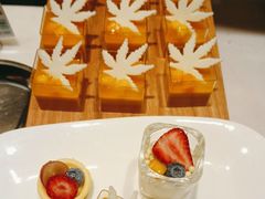 -武汉洲际酒店·漢自助餐厅
