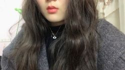 长发-Z.F私人订制
