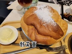 -港丽餐厅(高德置地店)