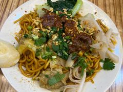 -新记美食(关闸店)