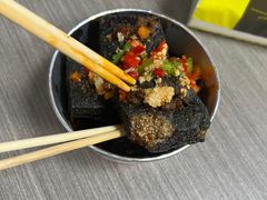-董顺桃老长沙臭豆腐(步行街店)
