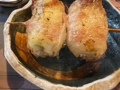 -烧鸟横丁(联发文创口岸店)