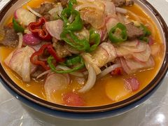 -阿依库勒美食快餐厅(克拉玛依店)
