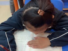 -昂立青少儿成长中心(普陀中潭校区)