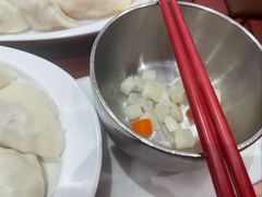 -喜家德虾仁水饺(长泰广场店)
