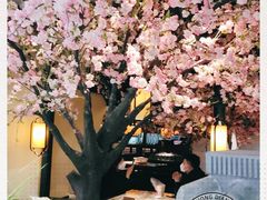 -绿茶餐厅(昌平悦荟店)