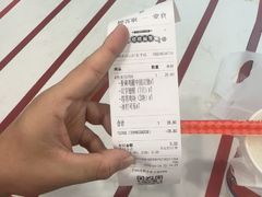 -塔斯汀中国汉堡(东平店)