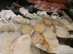-熹悟海鲜火锅·广式打边炉