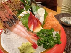 -樱の千渡日式料理·铁板烧•烧鸟(金盛田广场店)