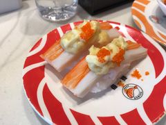 -新一番三文鱼寿司(红城湖店)