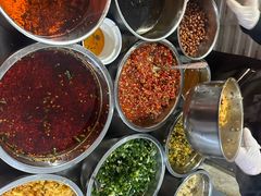 -小罗子汤店(大士院总店)