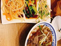 -直隶安家罩饼(复兴路店)