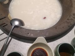 -鲜潭蒸汽石锅鱼(五道口购物中心店)