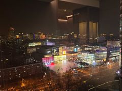 -北京三里屯CHAO酒店