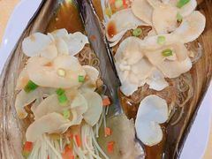 -海岛渔村大酒店(云霄路店)