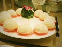 脆皮雪山包-江滨壹号艺文空间复合餐厅(闽江大道店)