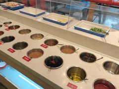 -钢管厂五区小郡肝串串香火锅(梅川路店)