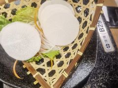 -湊湊火锅·茶憩(世博大道店)