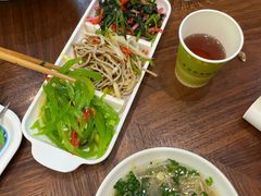 -丝路传奇·中国拉面航母店(北医三院店)