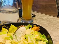 -Hurricane's Grill 飓风牛排
