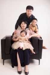 -亲亲宝贝艾尔莎亲子摄影会馆(中华路店)